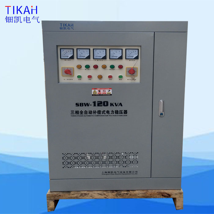 a(b)ʽ(wn)SBW-120KVA