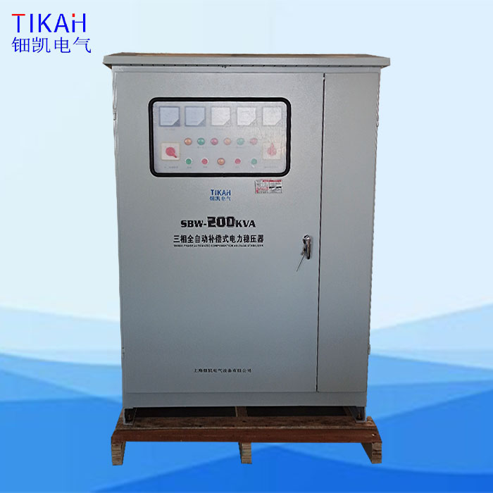 ͷ(wn)SBW-200KVA